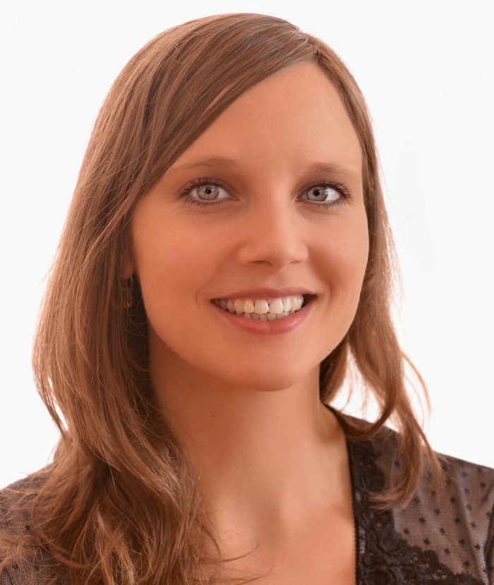 Hellseherin Valentina